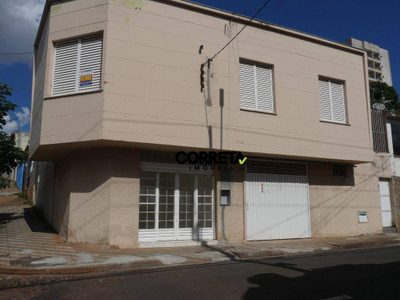 Casa, 3 quartos, 175 m² - Foto 1