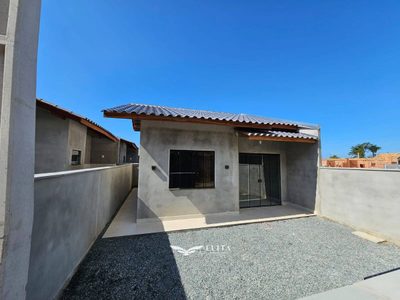 Casa, 2 quartos, 43 m² - Foto 4