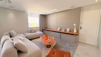 Apartamento, 4 quartos, 235 m² - Foto 3