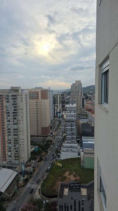 Apartamento, 2 quartos, 54 m² - Foto 2