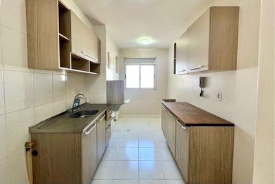 Apartamento, 3 quartos, 57 m² - Foto 3