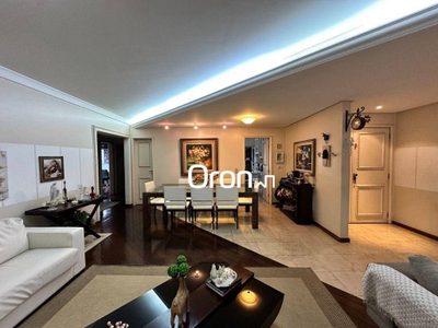 Apartamento, 3 quartos, 176 m² - Foto 3