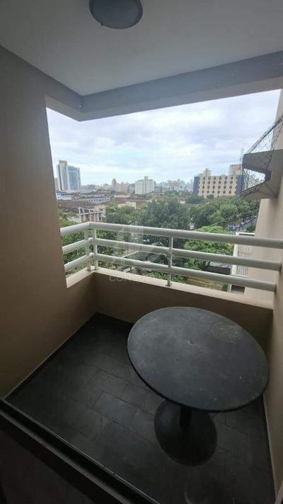 Apartamento, 2 quartos, 90 m² - Foto 4