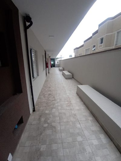 Prédio Inteiro, 44 m² - Foto 3