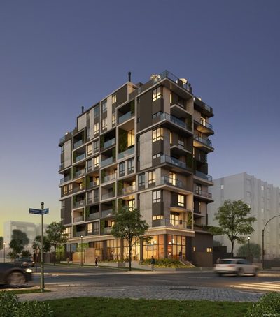 Cobertura, 3 quartos, 145 m² - Foto 1
