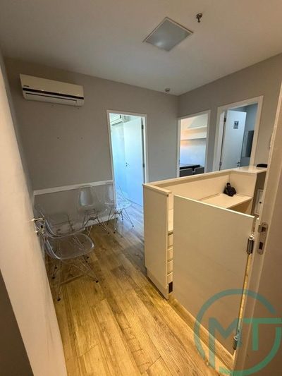 Sala-Conjunto, 31 m² - Foto 2