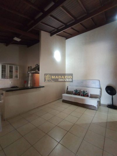 Casa, 1 quarto, 215 m² - Foto 4