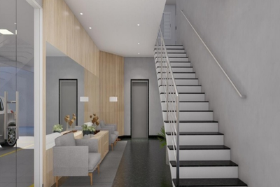 Cobertura, 3 quartos, 65 m² - Foto 5