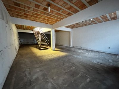 Depósito-Galpão, 360 m² - Foto 5