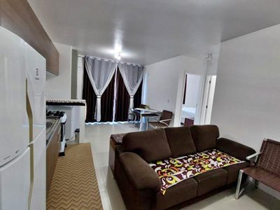 Apartamento, 2 quartos, 49 m² - Foto 5