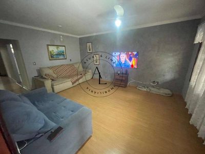 Casa, 4 quartos, 225 m² - Foto 5