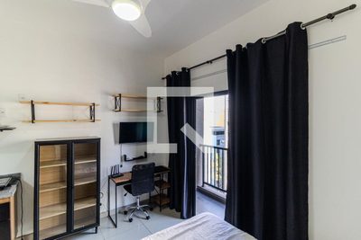 Kitnet-Studio, 22 m² - Foto 4