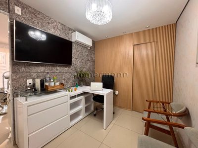 Casa Comercial, 38 m² - Foto 1