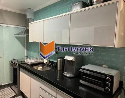 Apartamento, 2 quartos, 89 m² - Foto 4