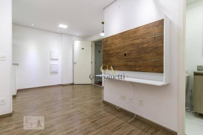 Apartamento, 1 quarto, 40 m² - Foto 3