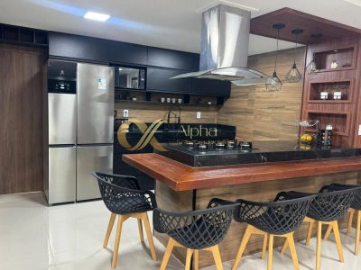 Casa, 5 quartos, 325 m² - Foto 5