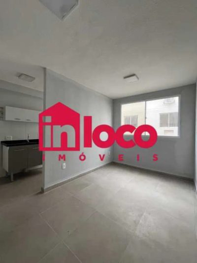 Apartamento, 2 quartos, 44 m² - Foto 1