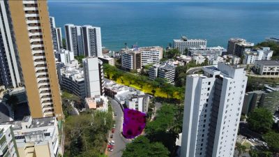 Apartamento, 1 quarto, 25 m² - Foto 4