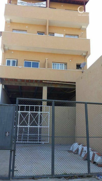 Prédio Inteiro, 630 m² - Foto 4