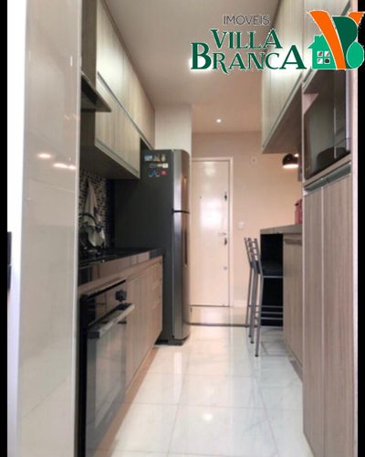 Apartamento, 3 quartos, 91 m² - Foto 5