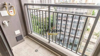 Kitnet-Studio, 28 m² - Foto 3