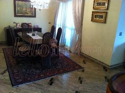 Apartamento, 4 quartos, 335 m² - Foto 5