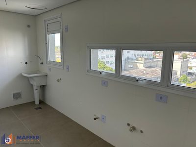 Apartamento, 3 quartos, 83 m² - Foto 2