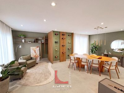 Casa, 6 quartos, 341 m² - Foto 5