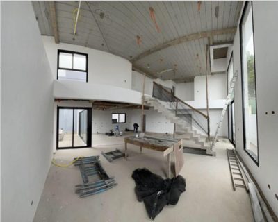 Casa, 5 quartos, 486 m² - Foto 3