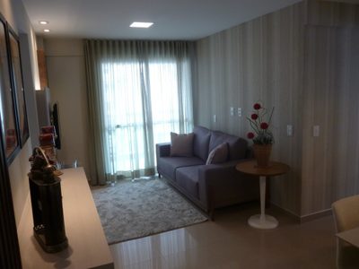 Apartamento, 3 quartos, 82 m² - Foto 3