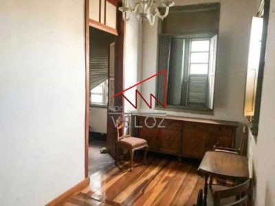 Apartamento, 3 quartos, 201 m² - Foto 1