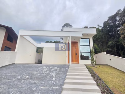 Casa, 3 quartos, 123 m² - Foto 1