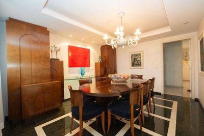 Apartamento, 3 quartos, 277 m² - Foto 5