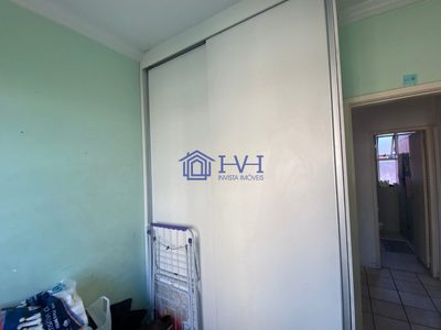 Apartamento, 3 quartos, 82 m² - Foto 5