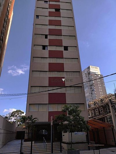 Apartamento, 3 quartos, 95 m² - Foto 1