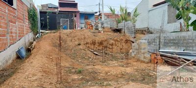 Terreno, 250 m² - Foto 4
