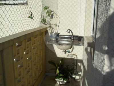 Apartamento, 3 quartos, 75 m² - Foto 5