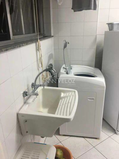 Apartamento, 3 quartos, 102 m² - Foto 4