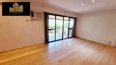 Cobertura, 4 quartos, 224 m² - Foto 3