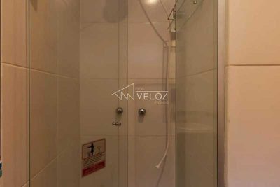 Flat/Apart Hotel, 2 quartos, 84 m² - Foto 5