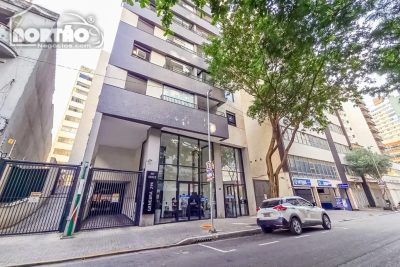 Casa, 1 quarto, 25 m² - Foto 3