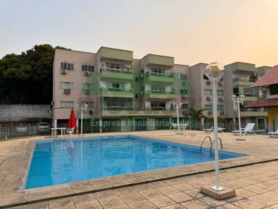 Apartamento, 3 quartos, 117 m² - Foto 1