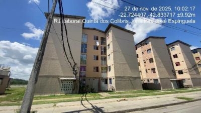 Apartamento, 2 quartos, 43 m² - Foto 1