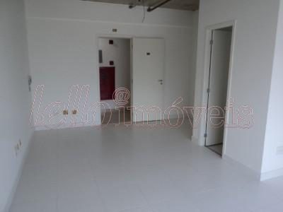 Sala-Conjunto, 35 m² - Foto 3