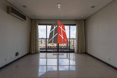 Apartamento, 4 quartos, 215 m² - Foto 5