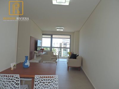 Apartamento, 2 quartos, 87 m² - Foto 2