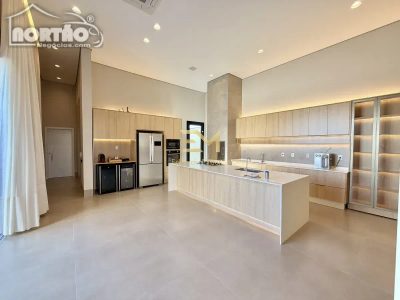 Casa, 1 quarto, 228 m² - Foto 4