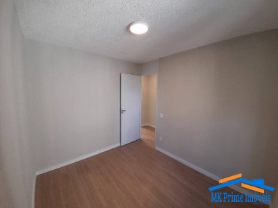 Apartamento, 2 quartos, 43 m² - Foto 4