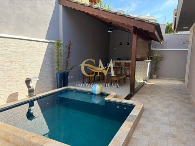 Casa, 3 quartos, 300 m² - Foto 2
