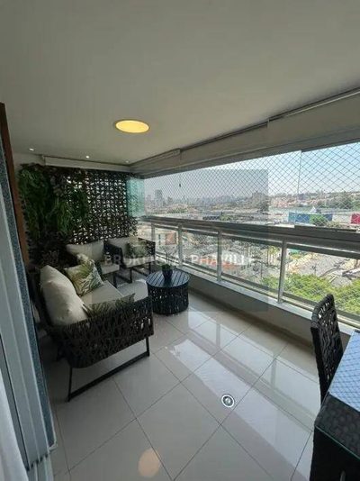 Apartamento, 3 quartos, 135 m² - Foto 1